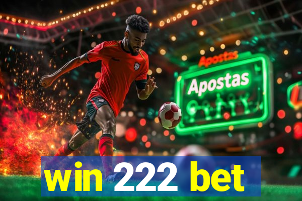 win 222 bet